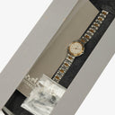 Hermès Olympia 25mm Stainless Steel Quartz Watch