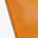 Loewe Brown Leather Anagram Breifcase