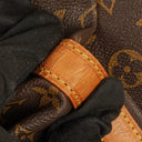 Louis Vuitton Noe Grande GM Monogram Canvas Axelväska