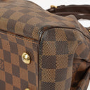 Louis Vuitton Trevi PM Damier Canvas Bag
