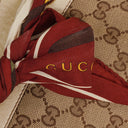 Gucci Positano Hobo Shoulder Bag
