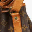 Louis Vuitton Noe Grande GM Monogram Canvas Axelväska