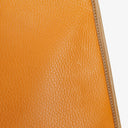 Loewe Brown Leather Anagram Breifcase