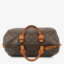 Louis Vuitton Speedy 35 Monogram Canvas Handbag