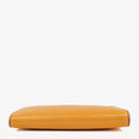 Loewe Brown Leather Anagram Breifcase