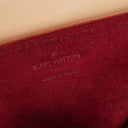 Louis Vuitton x Takashi Murakami White Monogram Multicolor Leonor Bag