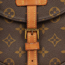 Louis Vuitton Chantilly MM Monogram Canvas Crossbody Bag