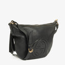 Gucci Soho Black Pebbled Leather Bag