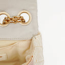 Chanel Multicolour Reissue 2.55 Chocolate Bar Mademoiselle Flap Bag