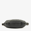 Gucci Soho Black Pebbled Leather Bag