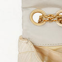 Chanel Multicolour Reissue 2.55 Chocolate Bar Mademoiselle Flap Bag