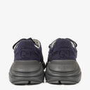 Gucci Rhyton Blue GG Supreme Sneakers