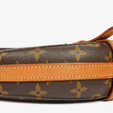 Louis Vuitton Chantilly MM Monogram Canvas Crossbody Bag