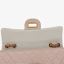 Chanel Multicolour Reissue 2.55 Chocolate Bar Mademoiselle Flap Bag