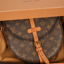 Louis Vuitton Chantilly MM Monogram Canvas Crossbody Bag