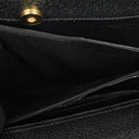 Gucci Vintage Diana Leather Bamboo Tote