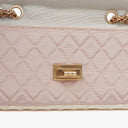 Chanel Multicolour Reissue 2.55 Chocolate Bar Mademoiselle Flap Bag