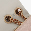 Chanel Multicolour Reissue 2.55 Chocolate Bar Mademoiselle Flap Bag