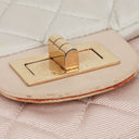 Chanel Multicolour Reissue 2.55 Chocolate Bar Mademoiselle Flap Bag