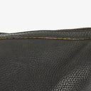 Gucci Soho Black Pebbled Leather Bag
