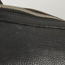 Gucci Soho Black Pebbled Leather Bag