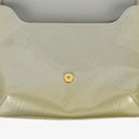Louis Vuitton Thompson Monogram Vernis Leather Shoulder Bag, 2000
