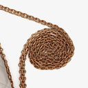 Chanel Multicolour Reissue 2.55 Chocolate Bar Mademoiselle Flap Bag