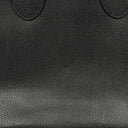 Gucci Vintage Diana Leather Bamboo Tote