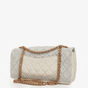 Chanel Multicolour Reissue 2.55 Chocolate Bar Mademoiselle Flap Bag