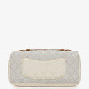 Chanel Multicolour Reissue 2.55 Chocolate Bar Mademoiselle Flap Bag
