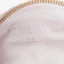 Bottega Veneta Mini Jodie Mirth Gewaschene Top Handle Tasche
