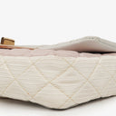 Chanel Multicolour Reissue 2.55 Chocolate Bar Mademoiselle Flap Bag