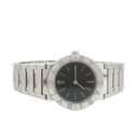 Bvlgari Bvlgari BB26 Stainless Steel/BB26SS Watch