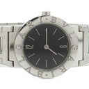 Bvlgari Bvlgari BB26 Stainless Steel/BB26SS Watch