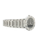 Bvlgari Bvlgari BB26 Stainless Steel/BB26SS Watch
