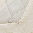Chanel Multicolour Reissue 2.55 Chocolate Bar Mademoiselle Flap Bag