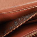Louis Vuitton Concorde Monogram Canvas Bag