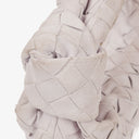Bottega Veneta Mini Jodie Mirth Gewaschene Top Handle Tasche