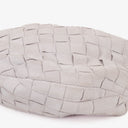 Bottega Veneta Mini Jodie Mirth Gewaschene Top Handle Tasche