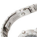 Bvlgari Bvlgari BB26 Stainless Steel/BB26SS Watch