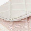 Chanel Multicolour Reissue 2.55 Chocolate Bar Mademoiselle Flap Bag