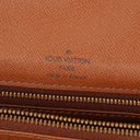 Louis Vuitton Concorde Monogram Canvas Bag