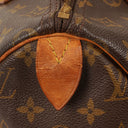 Louis Vuitton Speedy 30 Monogram Canvas Handbag
