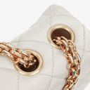 Chanel Multicolour Reissue 2.55 Chocolate Bar Mademoiselle Flap Bag