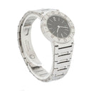 Bvlgari Bvlgari BB26 Stainless Steel/BB26SS Watch
