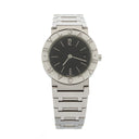 Bvlgari Bvlgari BB26 Stainless Steel/BB26SS Watch