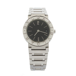 Bvlgari Bvlgari BB26 Stainless Steel/BB26SS Watch