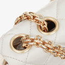 Chanel Multicolour Reissue 2.55 Chocolate Bar Mademoiselle Flap Bag