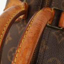 Louis Vuitton Speedy 30 Monogram Canvas Handbag