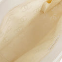 Chanel Wild Stitch Tote Bag